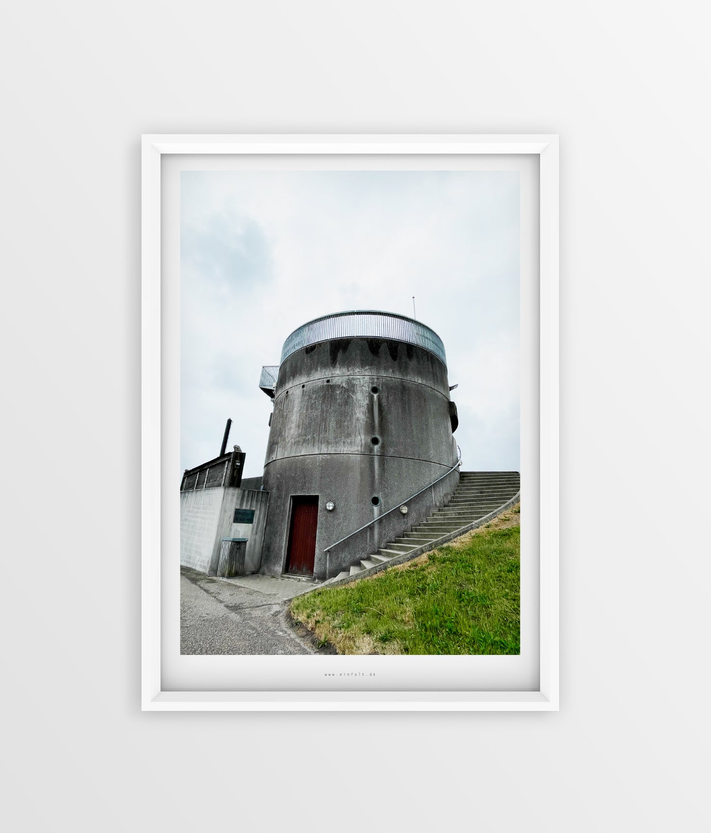 Foto - Vidåsluse