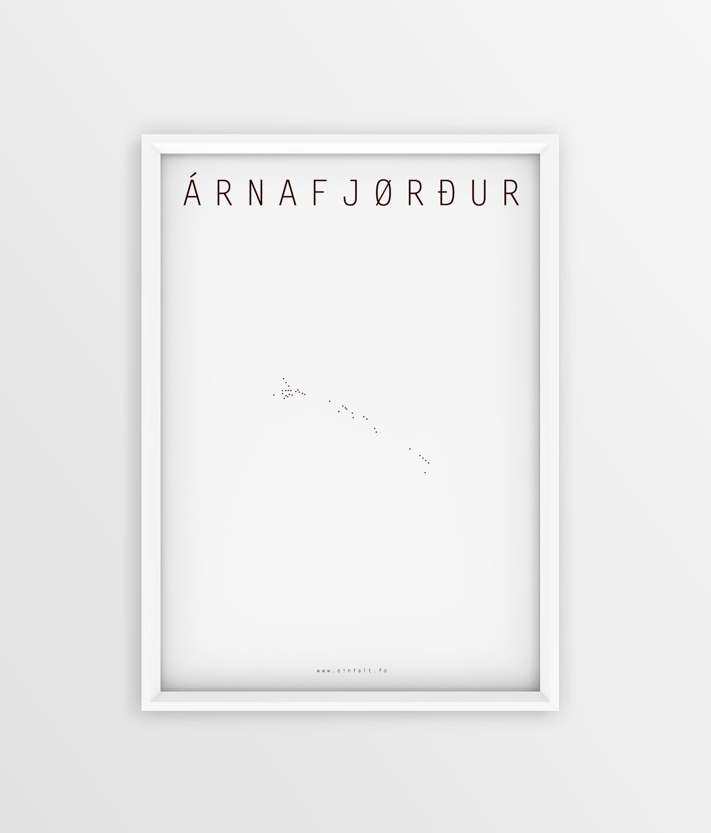 ByDay Árnafjørður