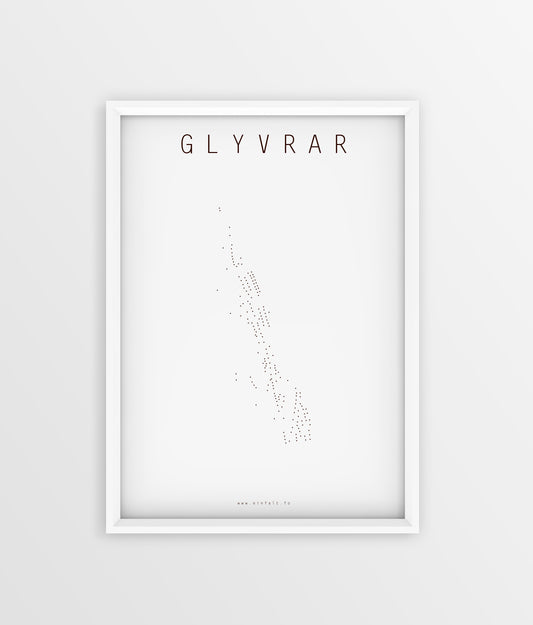 ByDay Glyvrar