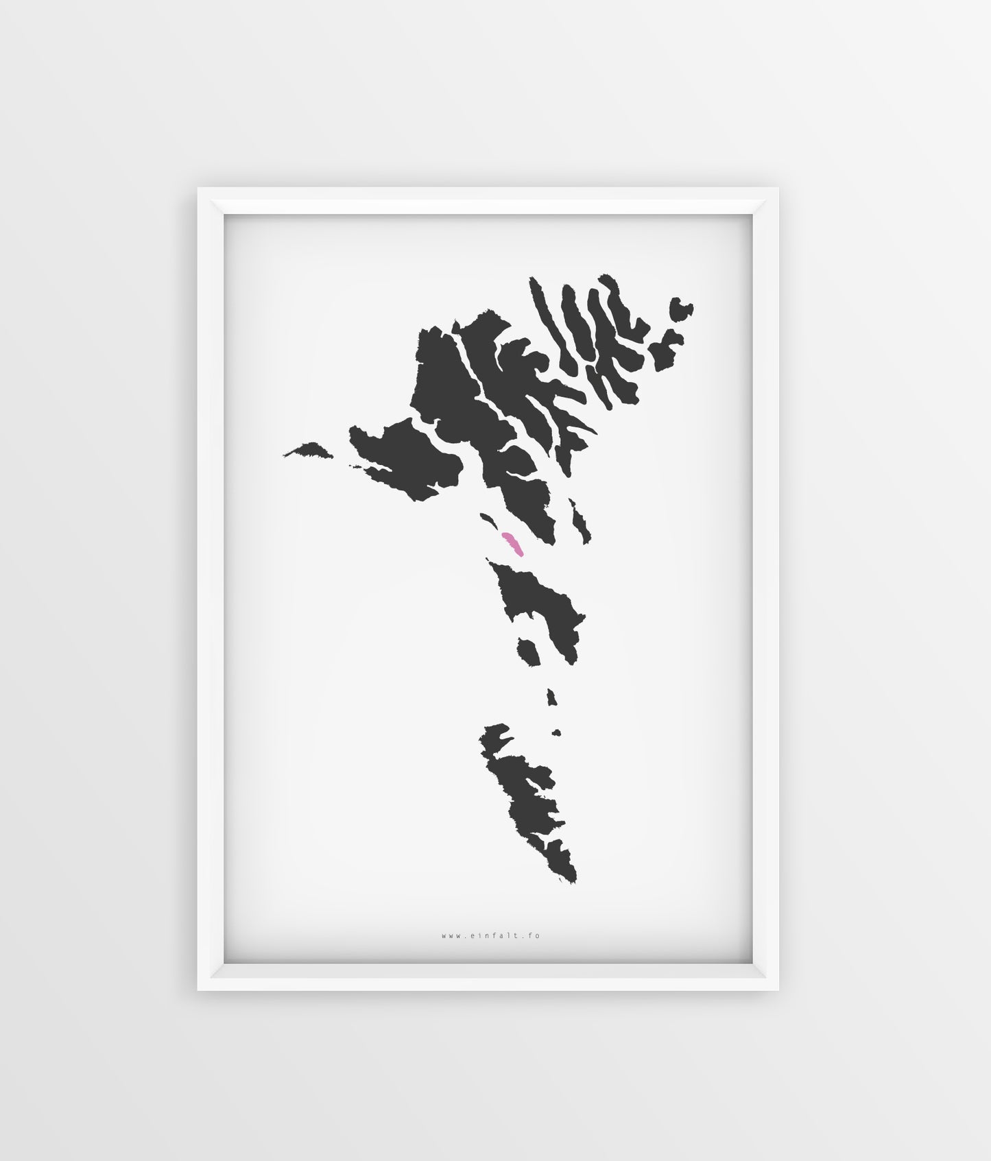 Heimstaðartalva - Hestur