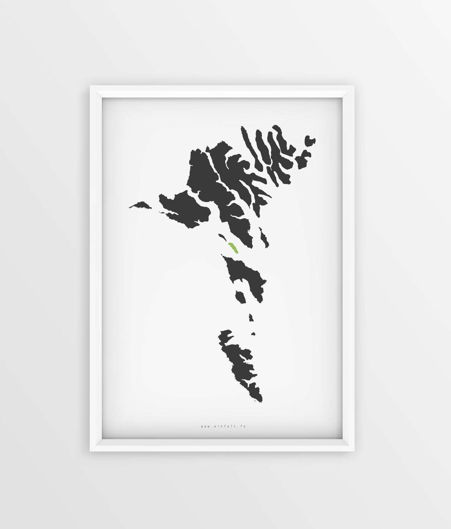Heimstaðartalva - Hestur