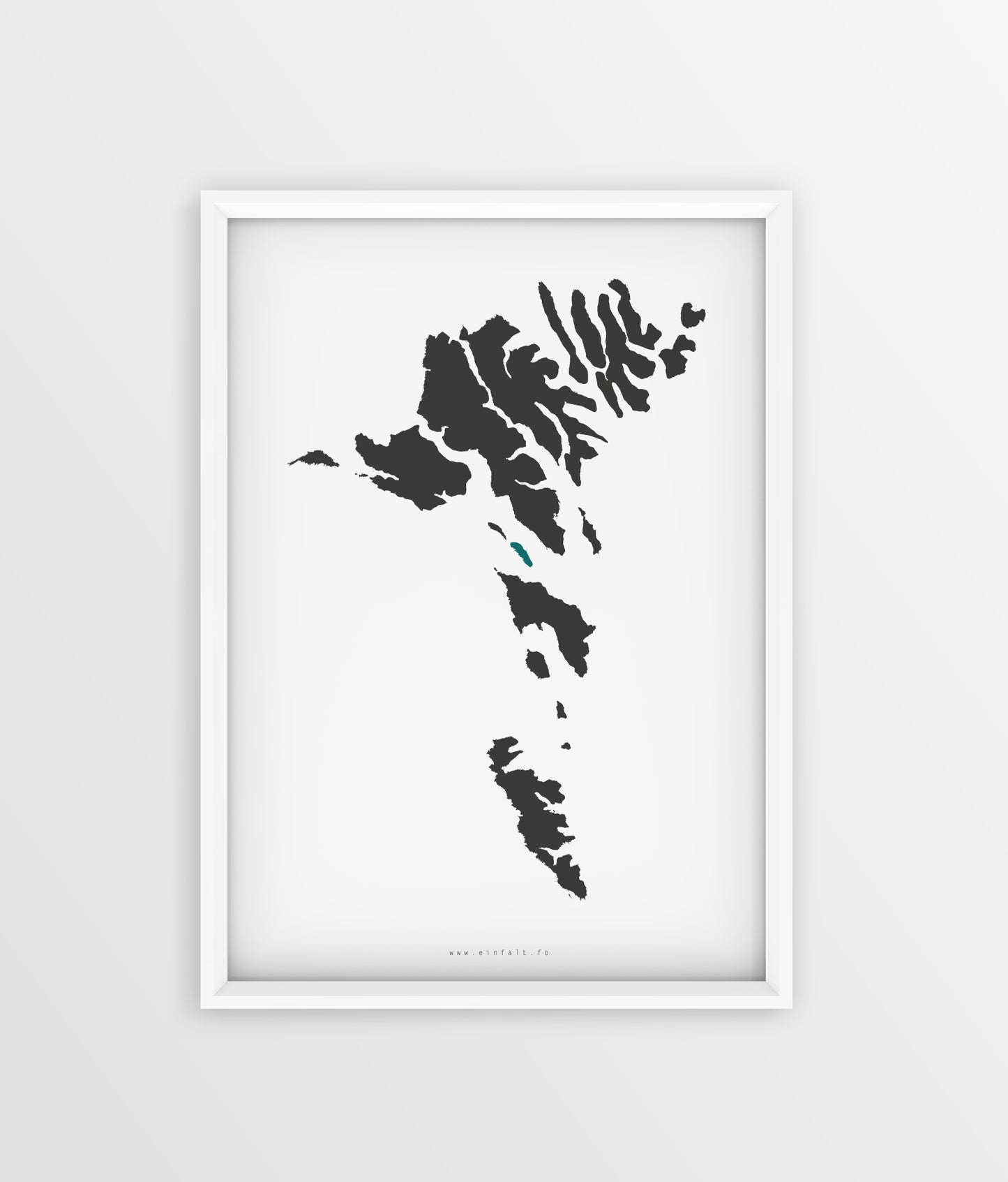 Heimstaðartalva - Hestur