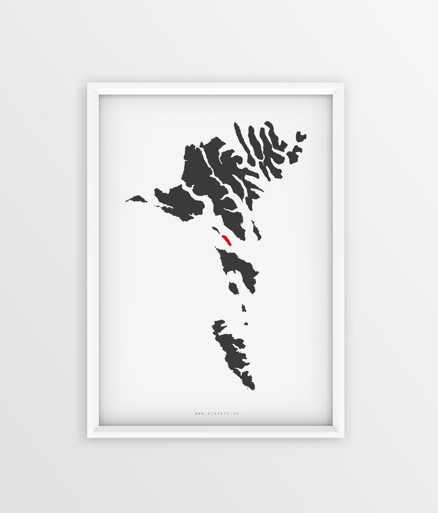 Heimstaðartalva - Hestur