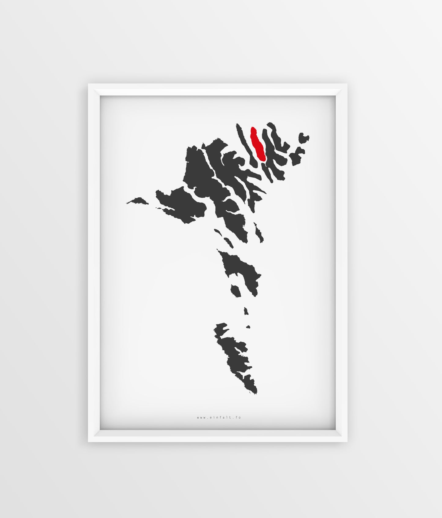 Heimstaðartalva - Kunoy
