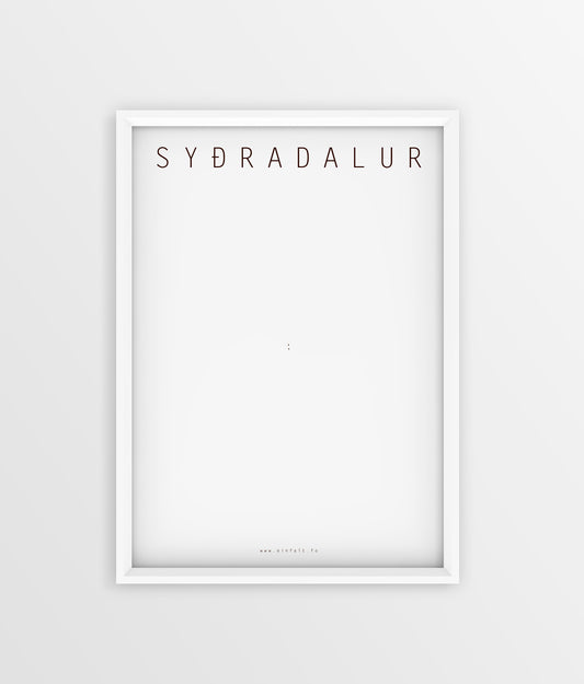 ByDay Syðradalur