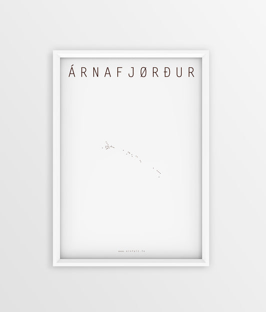 ByDay Árnafjørður