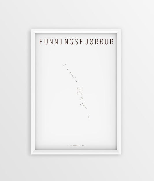 ByDay Funningsfjørður