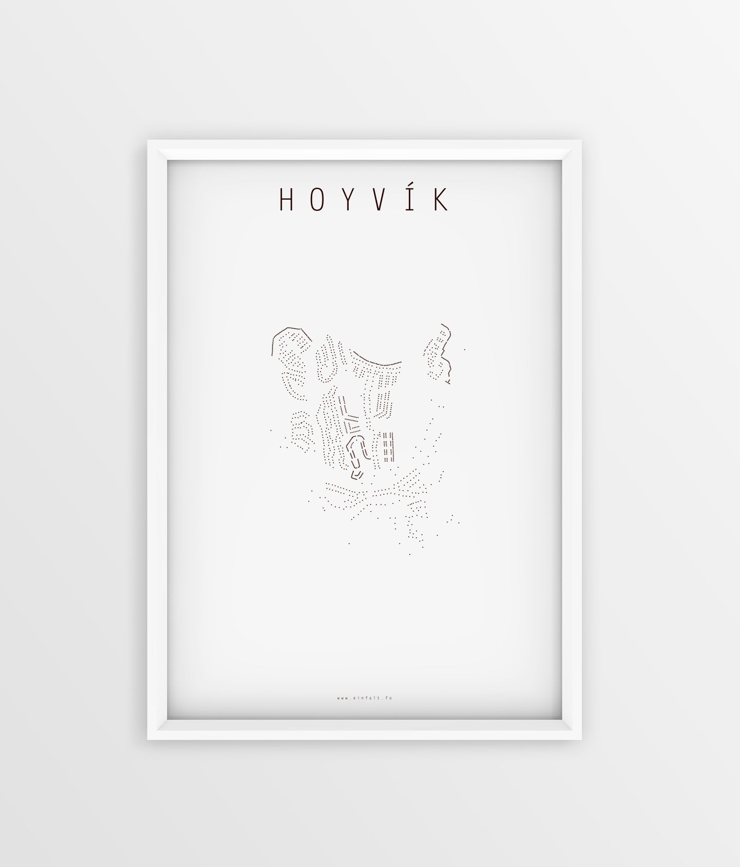 ByDay Hoyvík