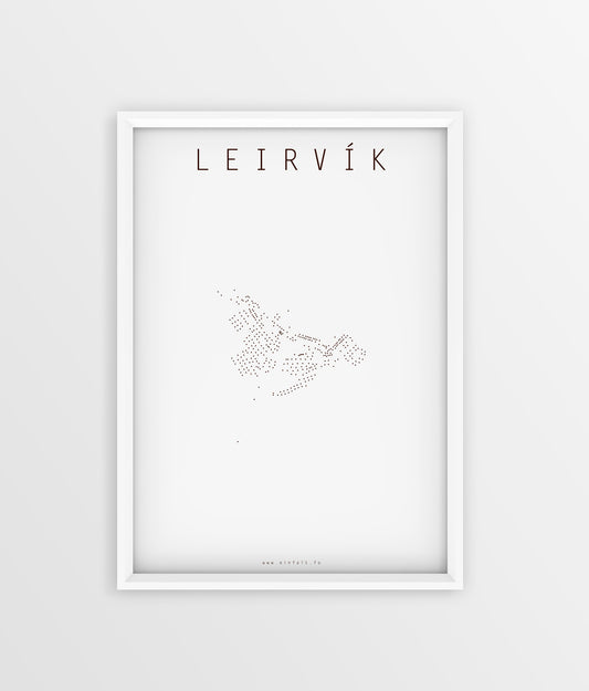 ByDay Leirvík