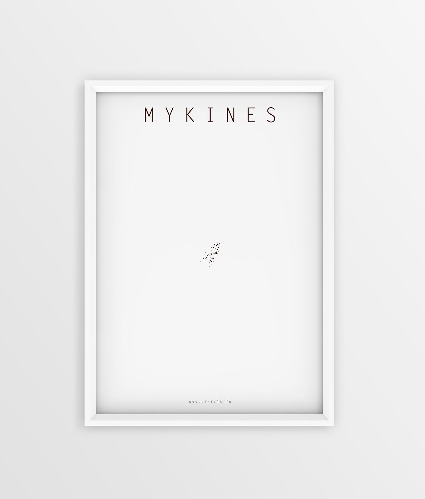 ByDay Mykines