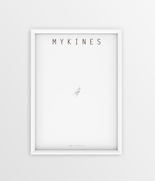 ByDay Mykines