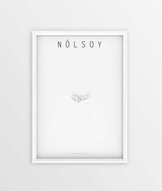 ByDay Nólsoy