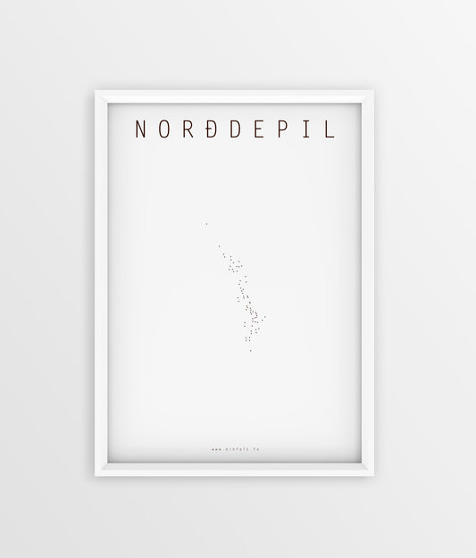 ByDay Norðdepil