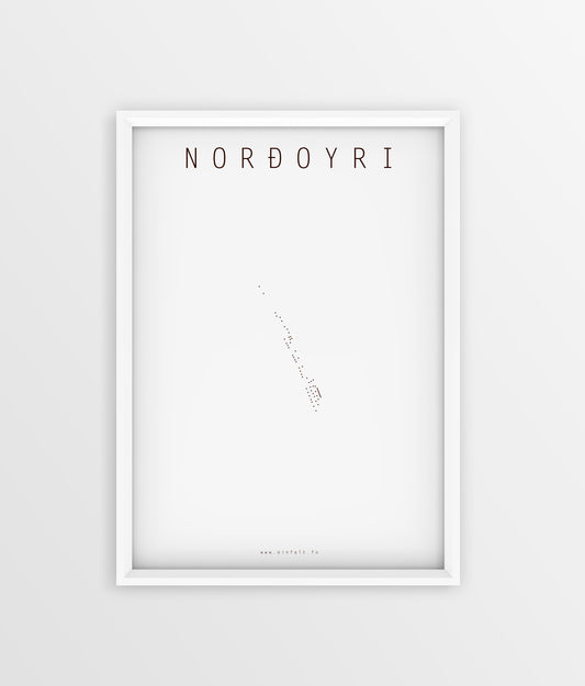 ByDay Norðoyri