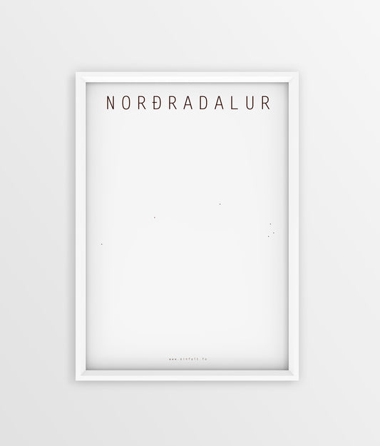 ByDay Norðradalur