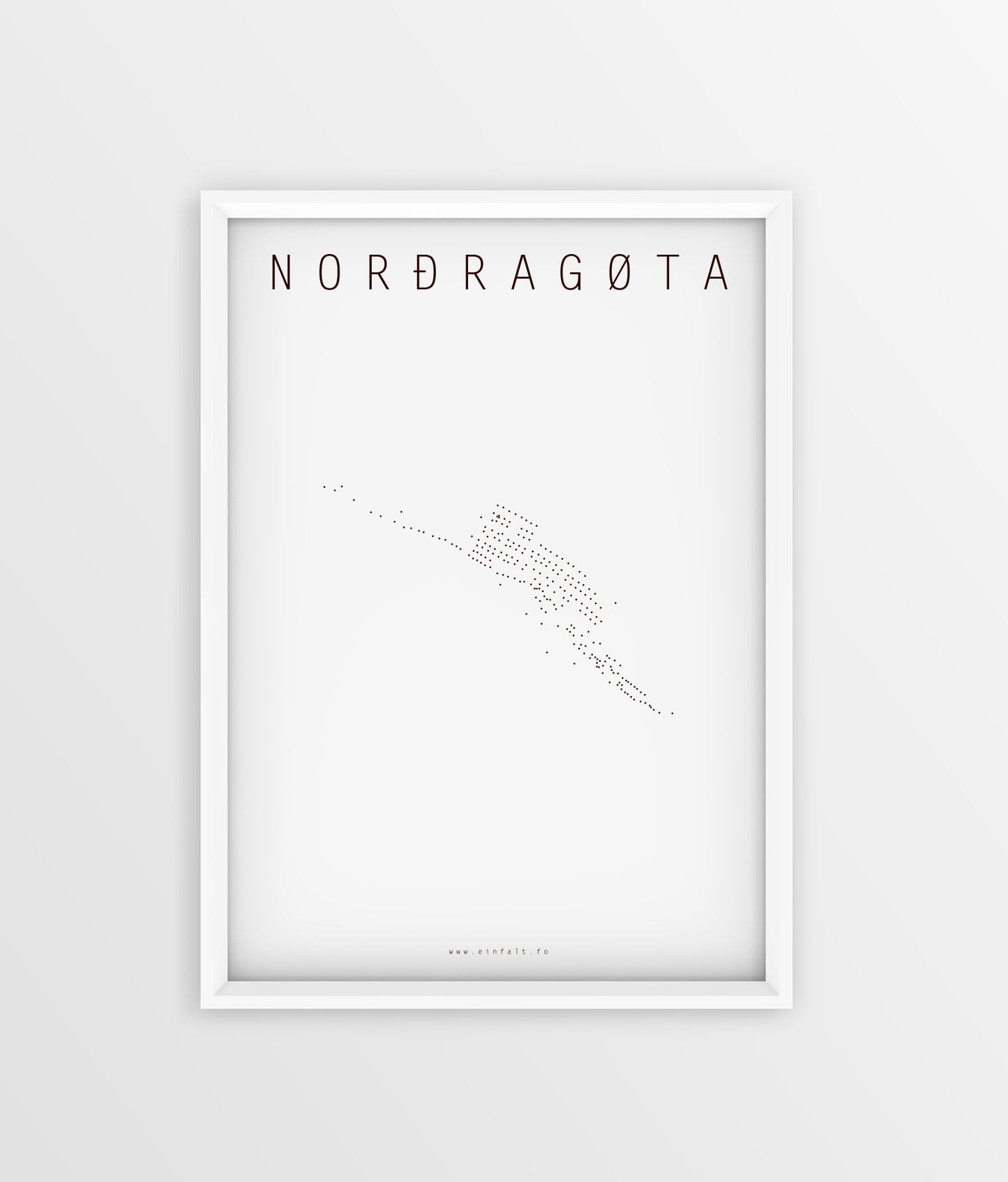 ByDay Norðragøta