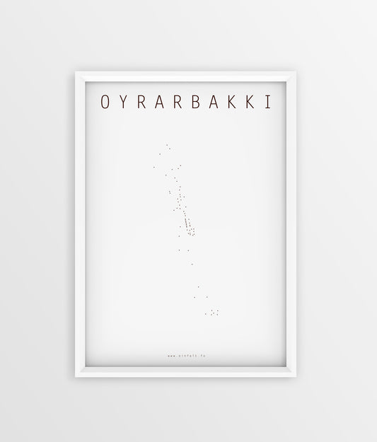 ByDay Oyrarbakki