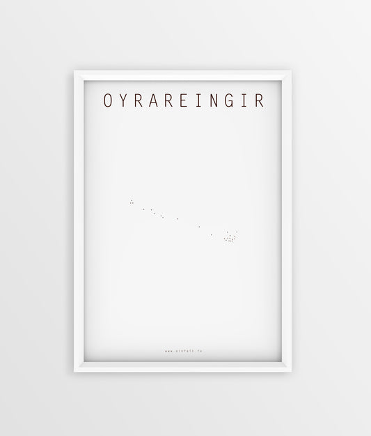 ByDay Oyrareingir