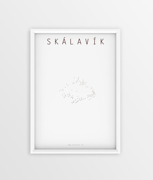 ByDay Skálavík