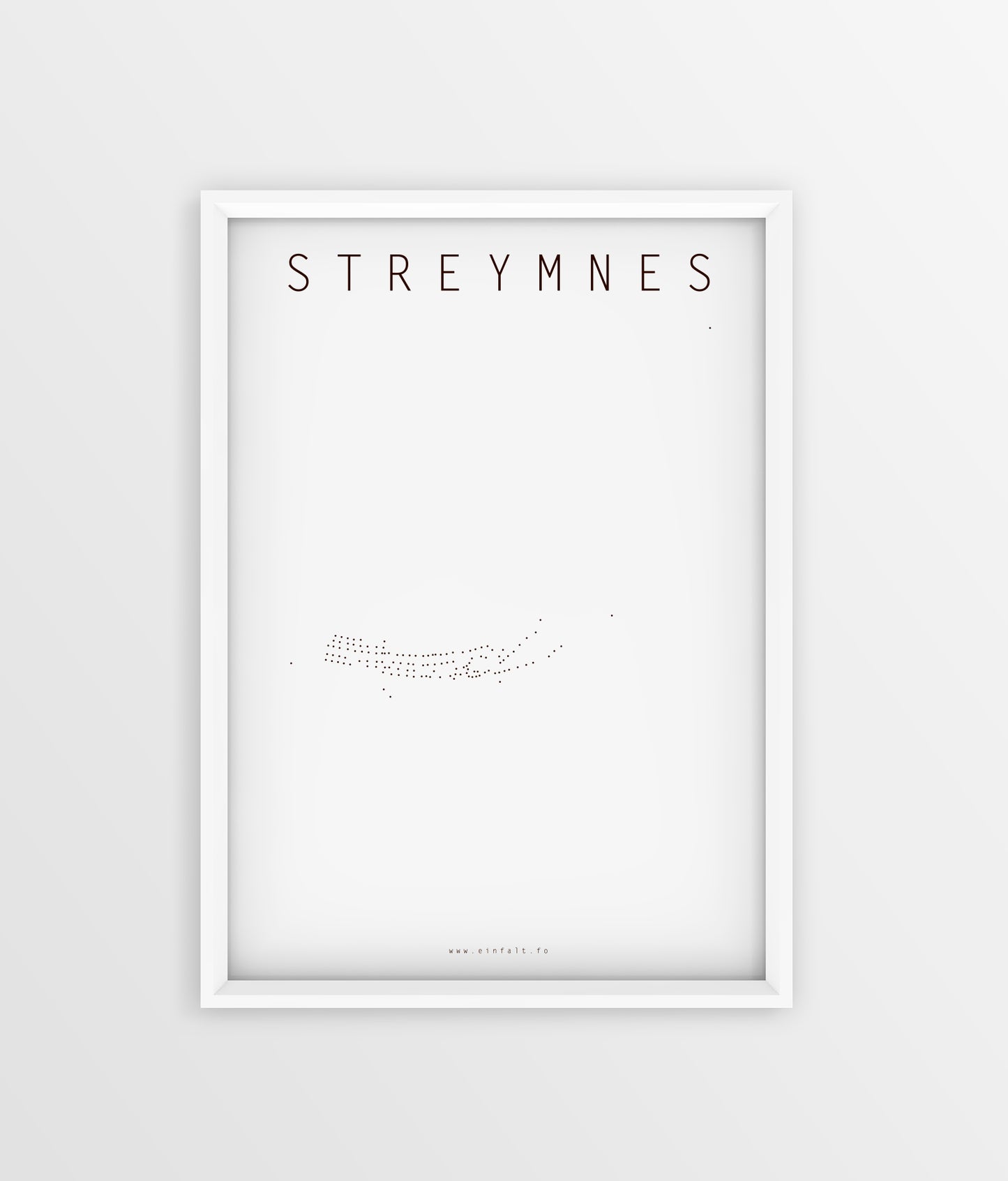 ByDay Streymnes