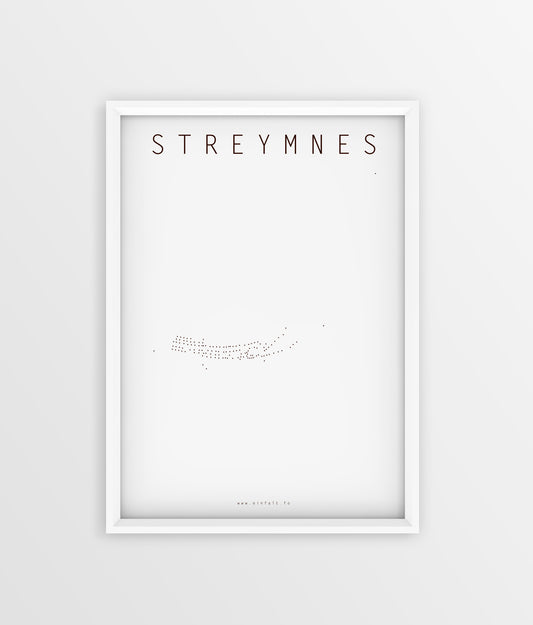 ByDay Streymnes