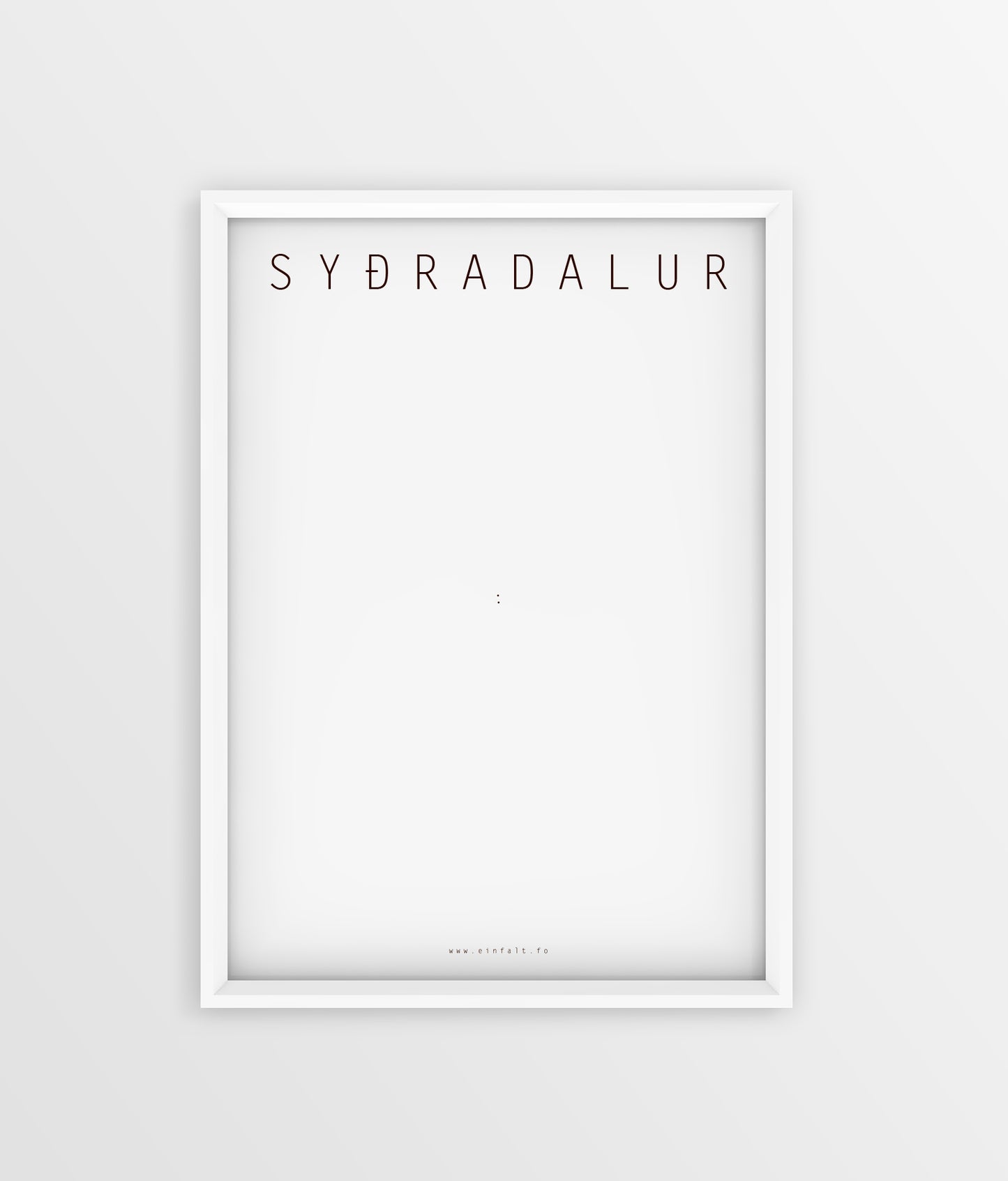 ByDay Syðradalur