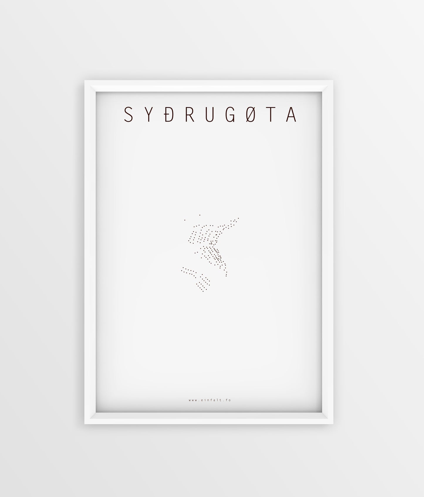 ByDay Syðrugøta
