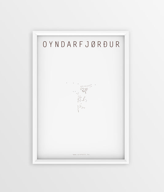 ByDay Oyndarfjørður